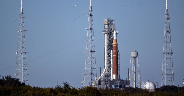 NASA announces major overhaul of Artemis moon program amid safety concerns, delays: “We’ve got to get back to basics”