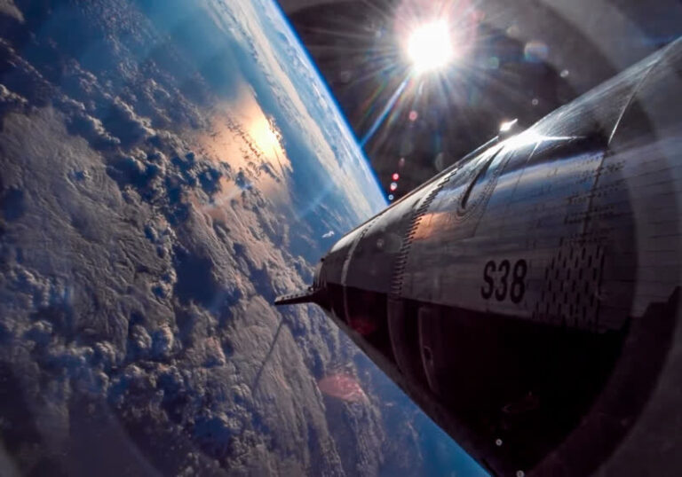 Elon Musk merges xAI into SpaceX with plans for space-based AI infrastructure