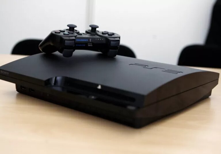 Netflix is ending PlayStation 3 support nearly 20 years after Sony's console launched