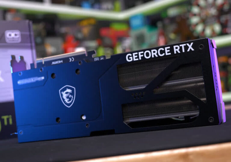 Windows update woes continue, this time slowing down Nvidia GPUs