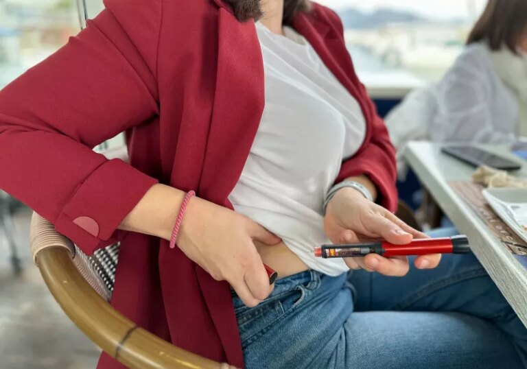 A "living" artificial pancreas implant could be a breakthrough for people with diabetes