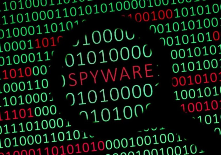Dangerous new spyware can take full control of iPhone and Android devices