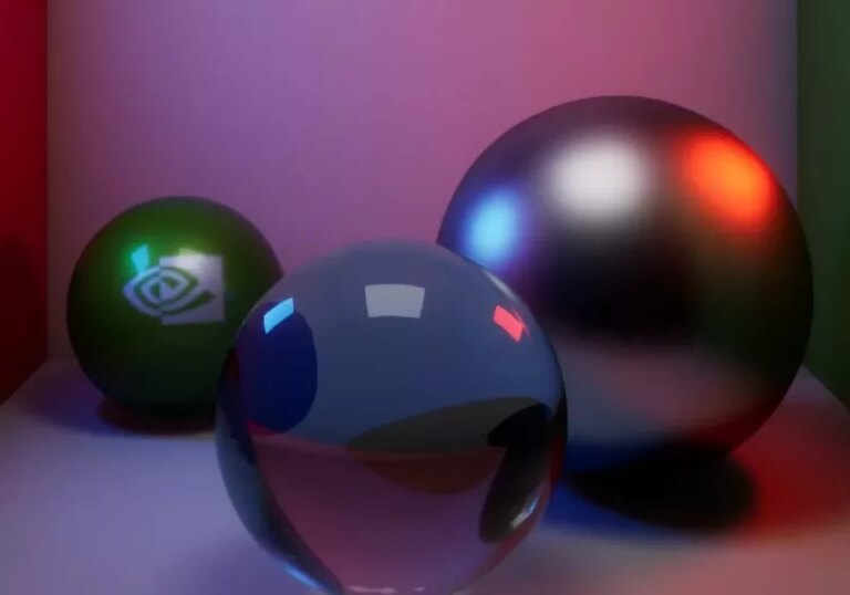 The most popular PC games still rarely use hardware ray tracing