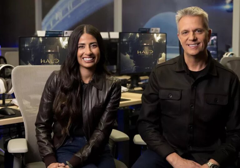 Microsoft replaces Xbox heads Phil Spencer and Sarah Bond with AI exec