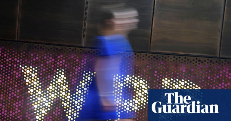UK ad agencies undergo their biggest exodus of staff as AI threatens industry | Advertising