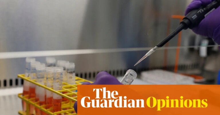 GSK, take two: the bullish tone at the top is finally more convincing | Nils Pratley