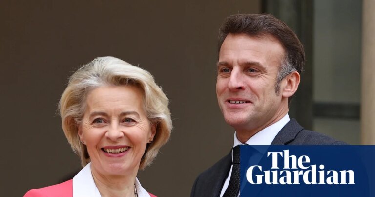 EU leaders agree to move ahead with ‘Buy European’ policy | European Union