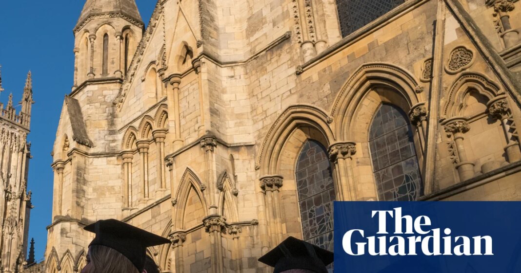 Employers should contribute to universities | Universities