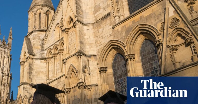 Employers should contribute to universities | Universities