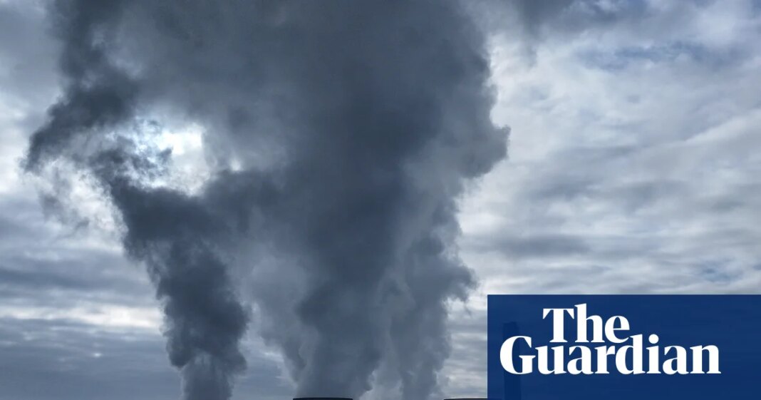 MPs in call to halt Drax’s £2m-a-day subsidy over sustainability doubts | Drax