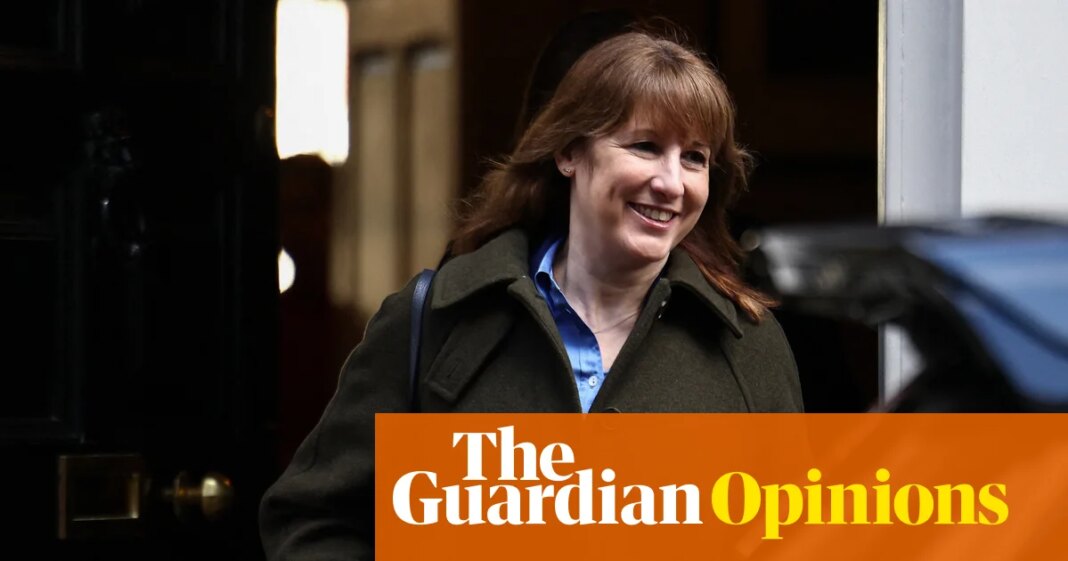 Don’t be fooled by recent good news, the UK economy is still in a precarious state | Phillip Inman