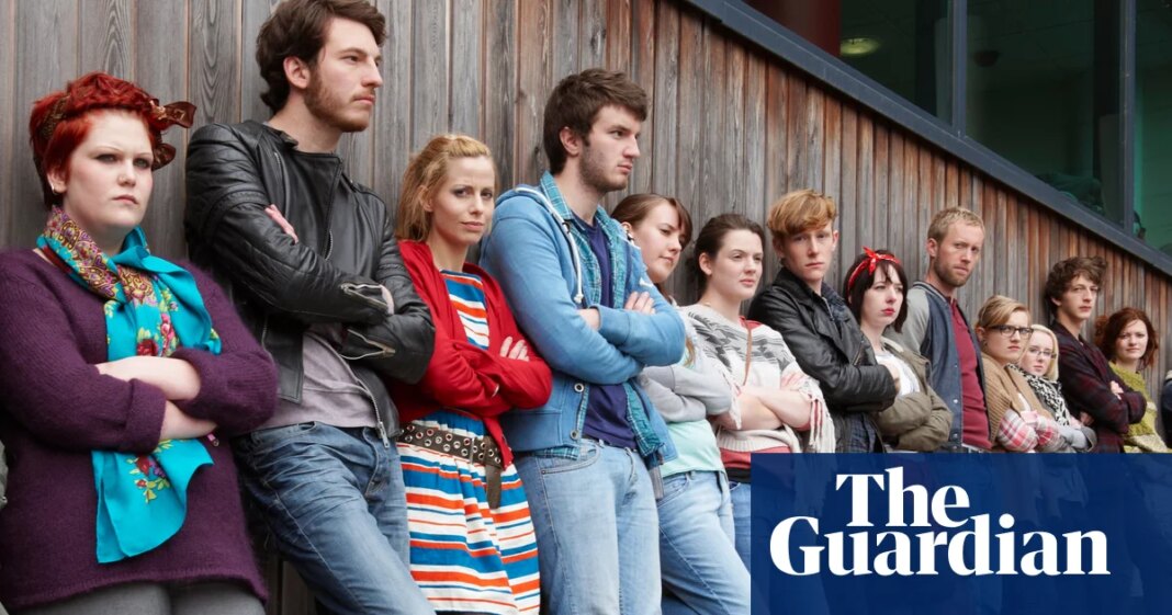 Young bearing the brunt of UK tax and wage changes, says BoE economist | Youth unemployment