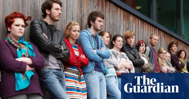 Young bearing the brunt of UK tax and wage changes, says BoE economist | Youth unemployment