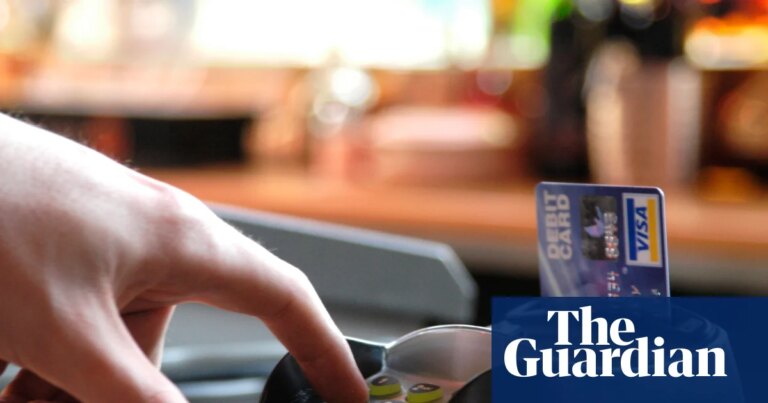 There’s a cost to going cashless | Money