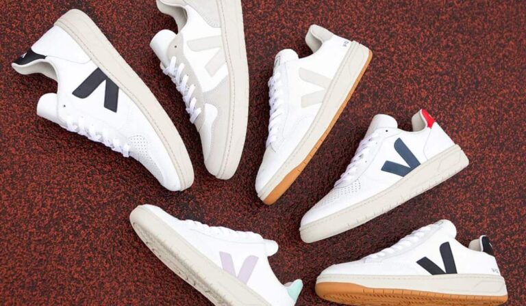 6 Best Veja Sneakers for Men: Top Style & Comfort in 2026
