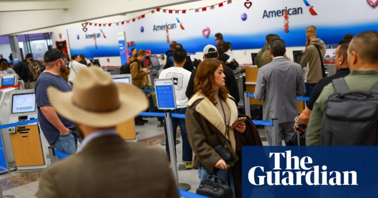 US officials lift surprise 10-day closure of airspace around El Paso, Texas | El Paso