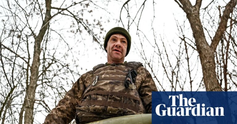 Welsh munitions factory seen as crucial to boosting UK stockpiles and aiding Ukraine is yet to open | British army