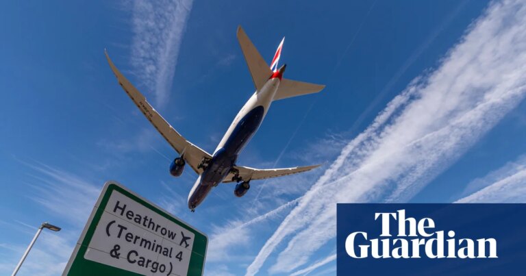 UK hospitality firms demand more help with business rates amid questions over Heathrow discount | Business rates