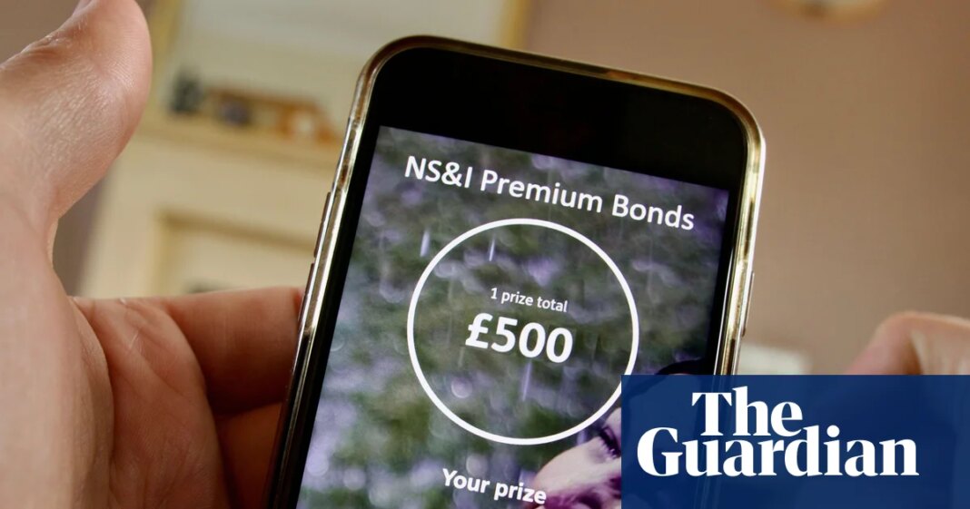 Attempt to modernise NS&I has been a ‘full-spectrum disaster’, MPs find | Banks and building societies