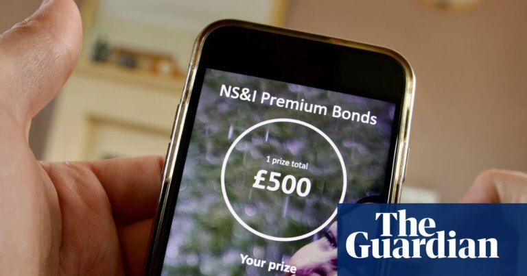 NS&I failures pile on the agony for bereaved families chasing missing premium bonds | Savings