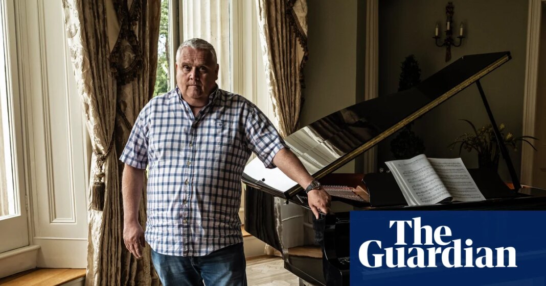 Car dealership tycoon ousted from his Kent company in ‘coup’, high court hears | Automotive industry