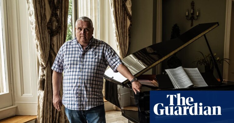 Car dealership tycoon ousted from his Kent company in ‘coup’, high court hears | Automotive industry