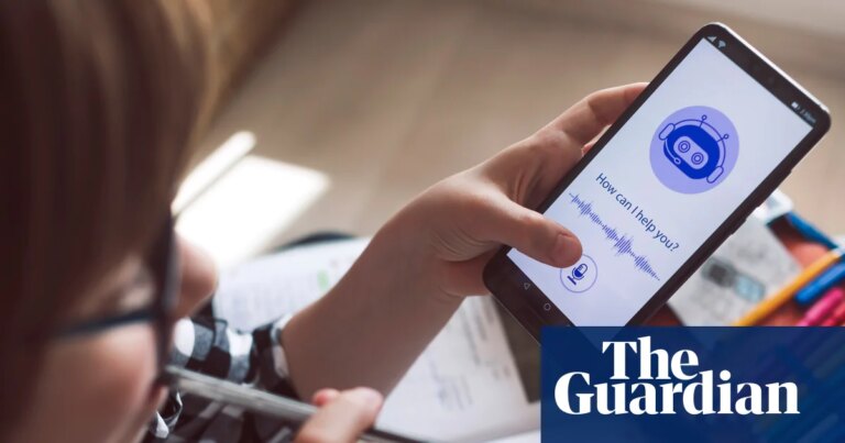 Makers of AI chatbots that put children at risk face big fines or UK ban | Internet safety