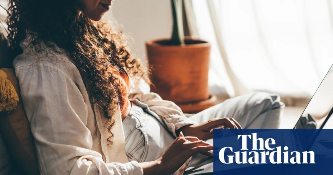 ‘It’s soul-crushing’: young people battle to find any work in bleak jobs market | Youth unemployment