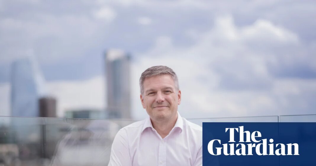 Reeves appoints higher pay advocate to fight skills shortages as chief economic adviser | Economics