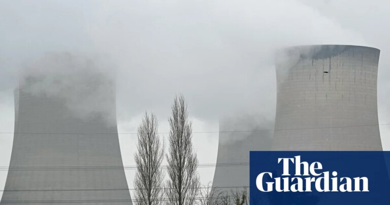 Drax insiders privately raised concerns over its sustainability claims, court papers show | Drax