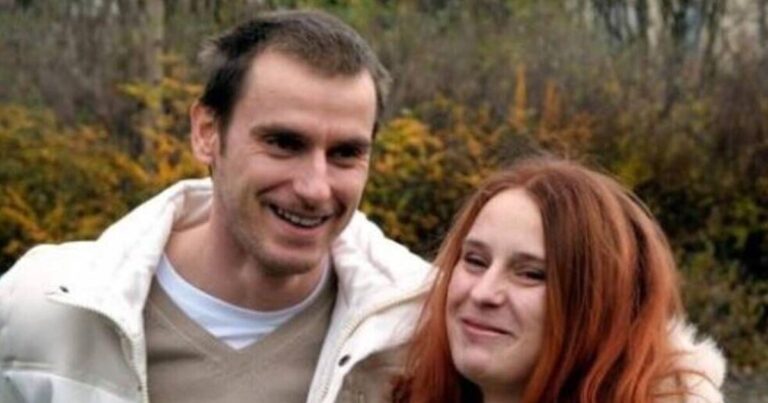 Brother and sister fall in love and have four children – and refuse to end relationship | World | News