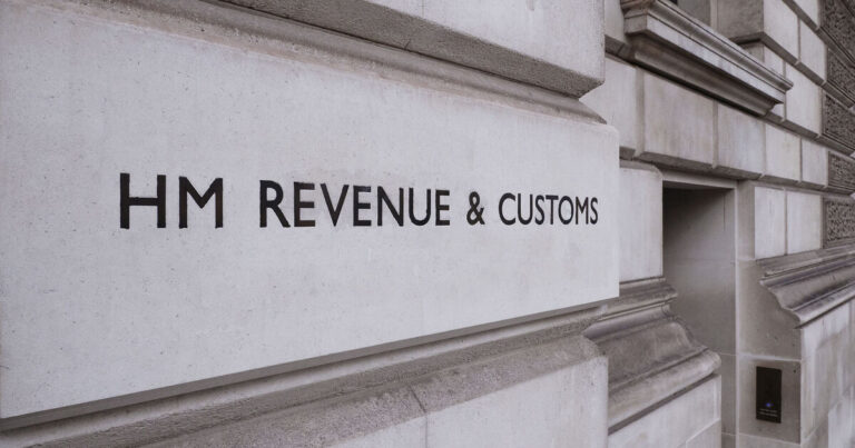 HMRC hands out automatic £100 fines to 1m UK households this week | Personal Finance | Finance