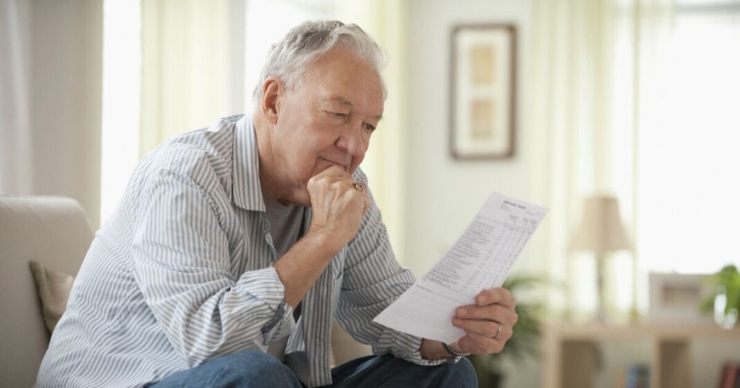 Thousands of pensioners choose to boost payment using DWP rule | Retirement | Finance