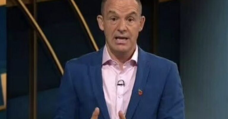 Martin Lewis issues savings warning – ‘put it in Nationwide or Halifax instead’ | Personal Finance | Finance