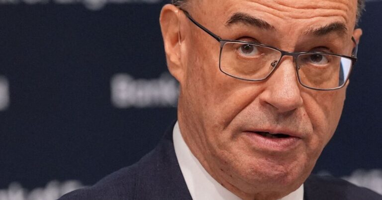 Interest rates LIVE: Bank of England set to make major announcement at noon | Personal Finance | Finance