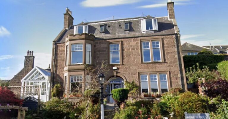 Heartbreak as popular B&B in UK seaside town to close down – ‘can’t keep up’ | UK | News