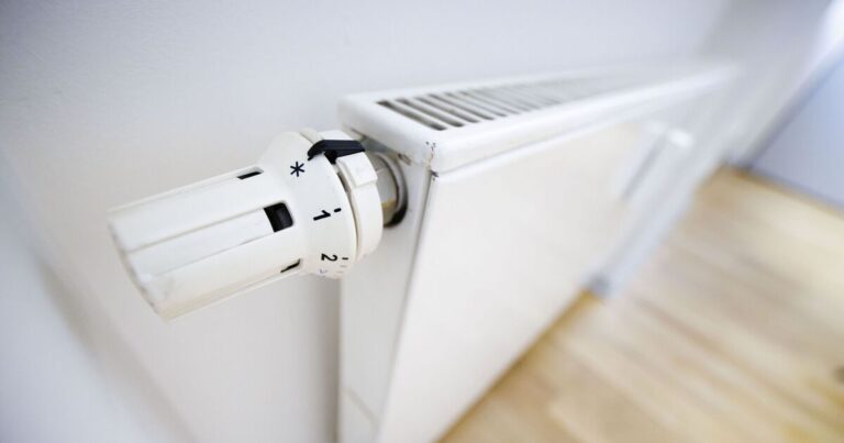 State pensioners can stay warm at night for 3p an hour without using heating | Personal Finance | Finance
