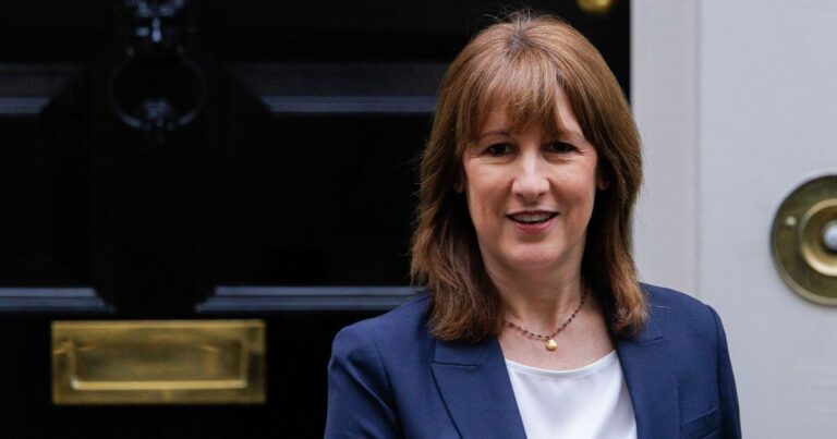 Rachel Reeves’s pension changes could make millions on modest incomes worse off | Politics | News