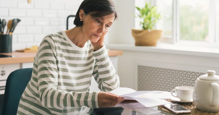 DWP explains major new £217.26 Universal Credit change | Personal Finance | Finance