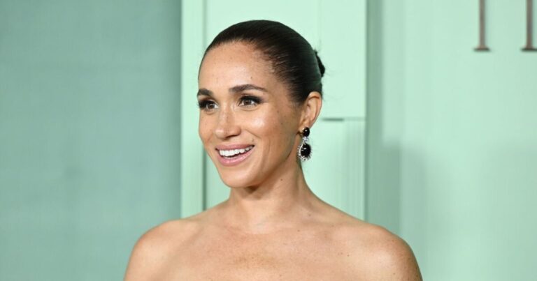 Royal Family LIVE: Meghan Markle’s shocking UK ‘end game’ – expert | Royal | News