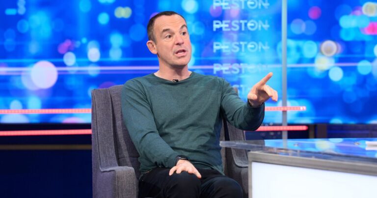 Martin Lewis issues urgent pension warning over little-known mistake – ‘avoid!’ | Personal Finance | Finance