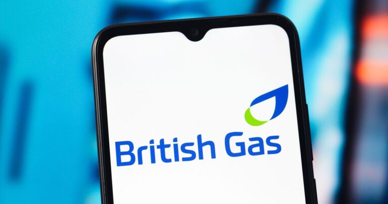 British Gas fix 14% cheaper than Ofgem price cap but it’s ‘first come first served’ | Personal Finance | Finance