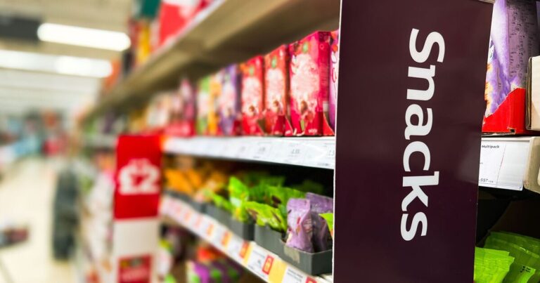 Panic as Hula Hoops and McCoy’s ‘could vanish’ from shelves for 1 reason | UK | News