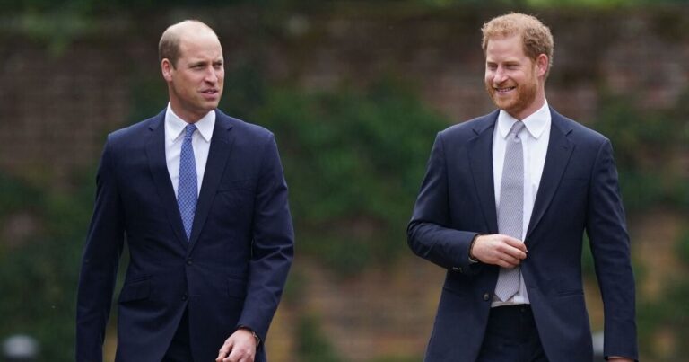 ‘Royal’ home linked to Prince William and Prince Harry up for sale | Royal | News