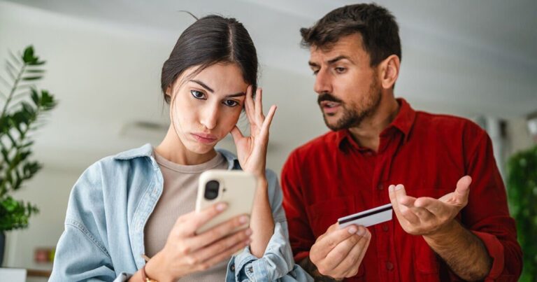DWP bank account checks – update over which claimants will be targeted | Personal Finance | Finance