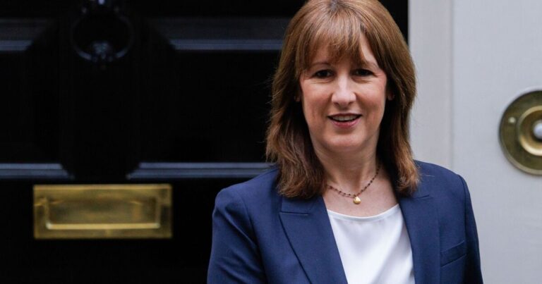 State pension £25,140 tax threshold plan hits massive landmark | Personal Finance | Finance