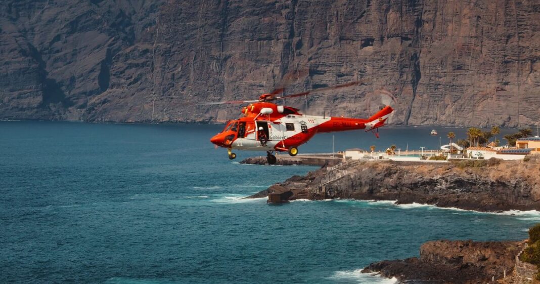 Canary Islands threatens fines for ‘reckless’ tourists after Tenerife deaths | World | News