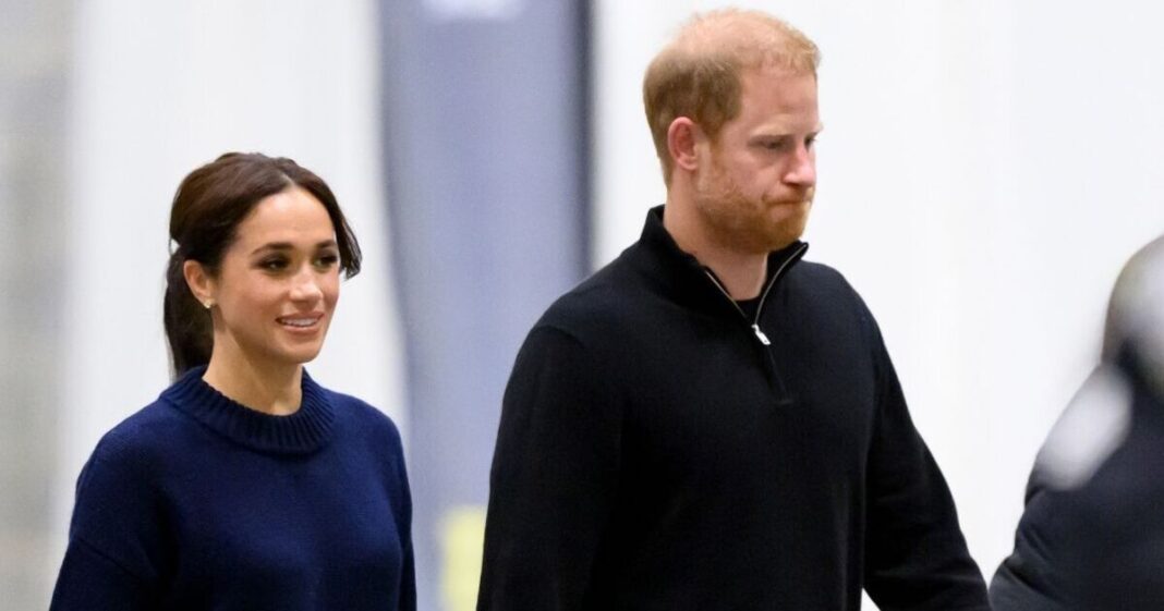 Royal Family LIVE: Meghan Markle plunges into ‘full meltdown mode’ | Royal | News