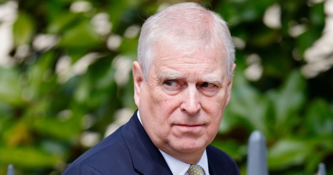 Royal Family LIVE: Andrew ‘still lives in luxury’ claim ‘disgusted’ Sandringham locals | Royal | News