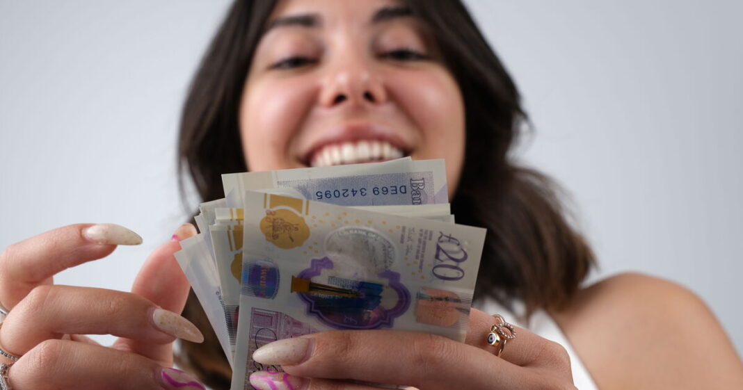 HMRC alert as one million Brits could be missing out on tax refunds | Personal Finance | Finance